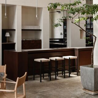 Peninsula House - 11