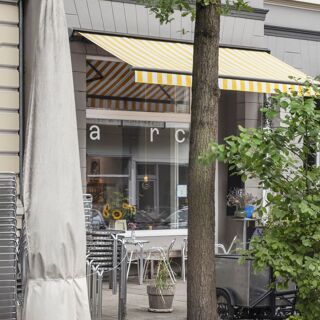 Arc Restaurant - 1