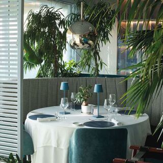 Taverna e' Mare - 5