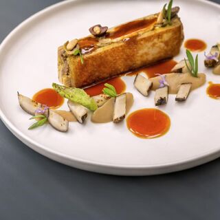 Quintogusto - 1