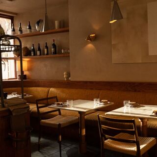 Plates London - Londres - 10