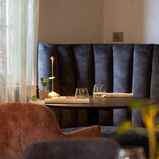 Guillaume Scheer - Les Plaisirs Gourmands - 4