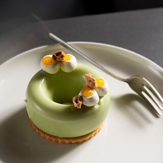 Perk Restaurant - 10