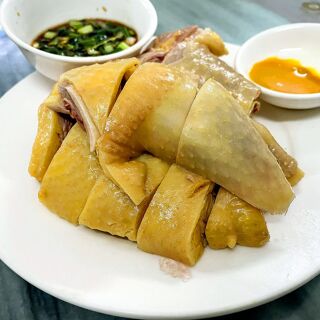 Tong Ji - 5