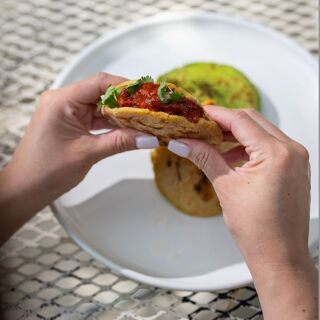 La Santa Barbacha - 2