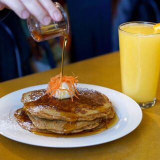 Sunny Point Cafe - 10