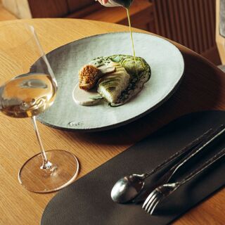 Le Favori - Les Sources de Cheverny - 4