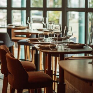 River Bar - Rotterdam - 3