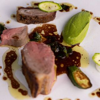 The Counter by Robin Read - Royal Tunbridge Wells - 1