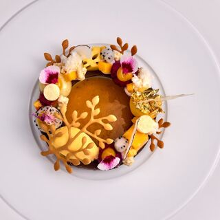Oswald's Gourmetstube - Teisnach - 0