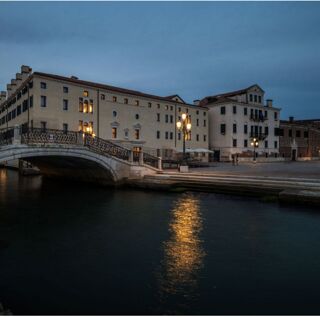 VeRo - Venetian Roots - 1