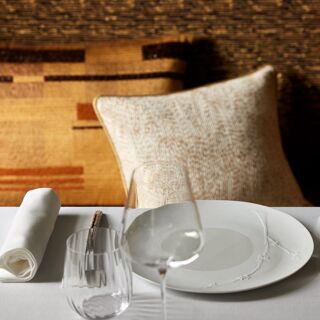 La Table - Domaine du Liziec - Vannes - 1
