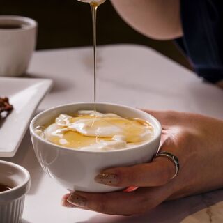 Hong Kong Food Street - 4