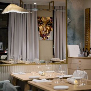 La Table de Clément Paillard - 12