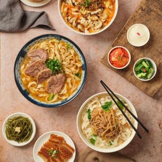 Tang Tsao Yuan - 0