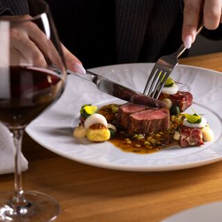 Serre Restaurant - 3