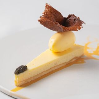 The Golden Fork - 8