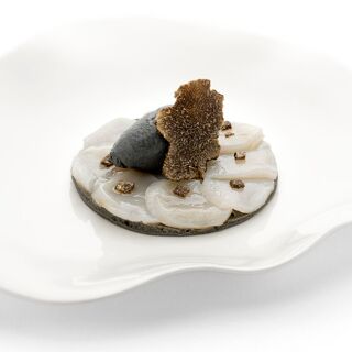 Restaurant F - Paris - 6