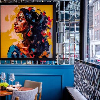 Kanishka - London - 20