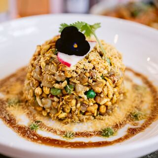 Saffron - San Carlos - 8