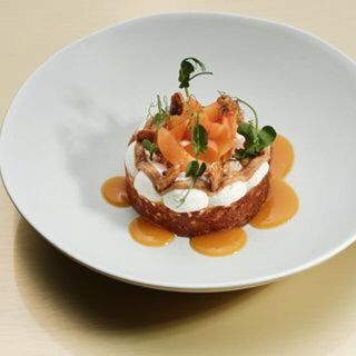 Les Ateliers Brasserie - 3