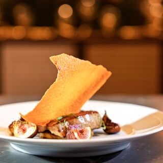 Café Boulud - 7