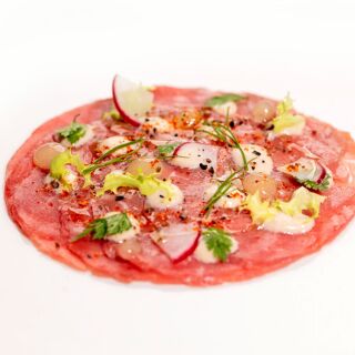 Ristorante della Stazione - Centovalli/Intragna - 2