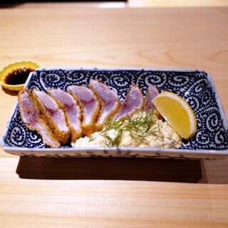 Shokudo Akari - Osaka - 1