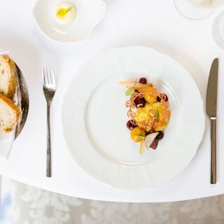 Grandrestaurant Pupp - 9