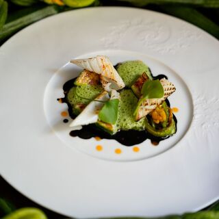 Fernandõ Gastrotheque - Sliema - 0