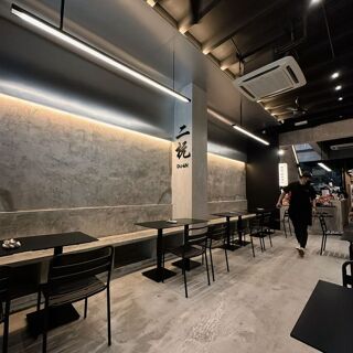 Du-An (Lebuh Pantai) - 2