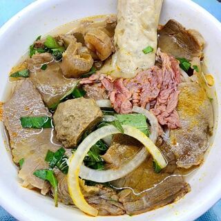 Bún Bò Huế 14B - Ho Chi Minh City - 5