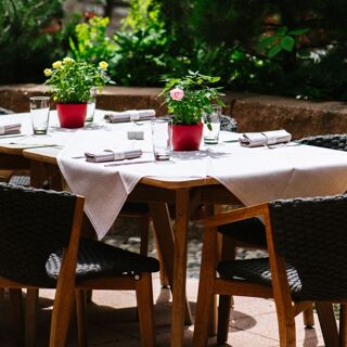 Bistrot La Perla - 2