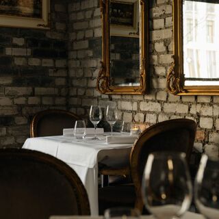 La Cucina Italiana - Gothenburg - 1