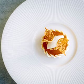 1863 Restaurant - 31