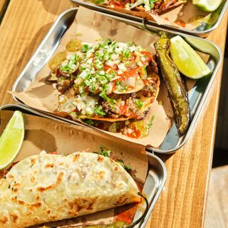 Taqueria El Chato - Brooklyn - 3