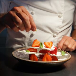 Aroleid Restaurant - 3