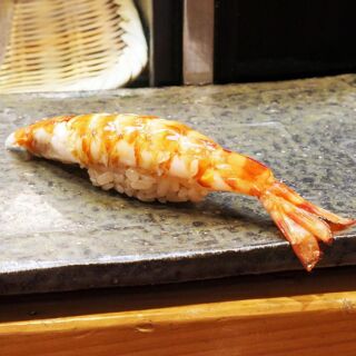 Sushi Ichijo - Tokyo - 2