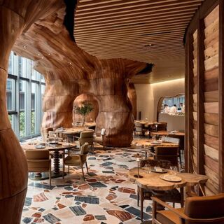 Roganic - Hong Kong - 6