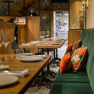 Bistrot Blaise - Marche-en-Famenne - 6