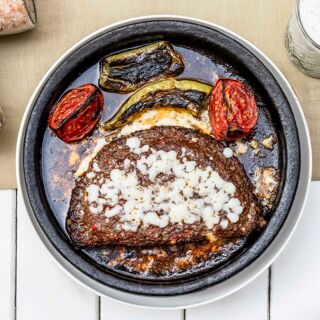 Casius Antioch Kitchen - 0