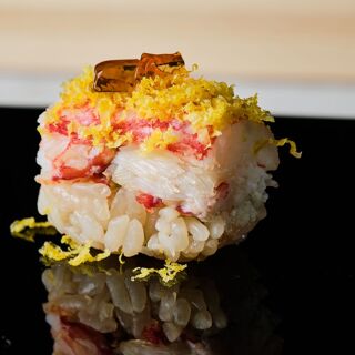 Omakase Table - Atlanta - 7