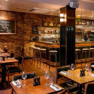 Hawksmoor - Londres - 0