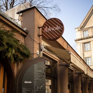 Antricote Steakhouse - 4