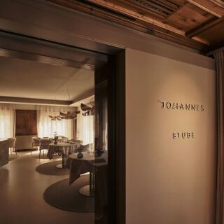 Johannesstube - Nova Levante - 2