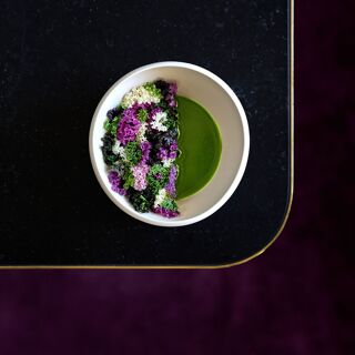 Alois - Dallmayr Fine Dining - 6