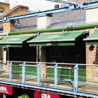 Donia - London - 2