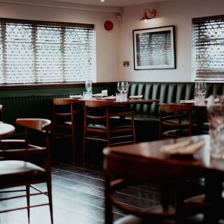 The Silver Cup - Harpenden - 3