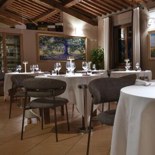 Antico Ristorante Forassiepi - 1