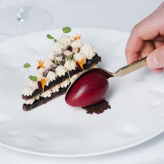Les Deux Kitzbühel - Brasserie & Bar - 0